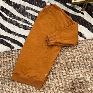 Free People Pullover Sweatshirt